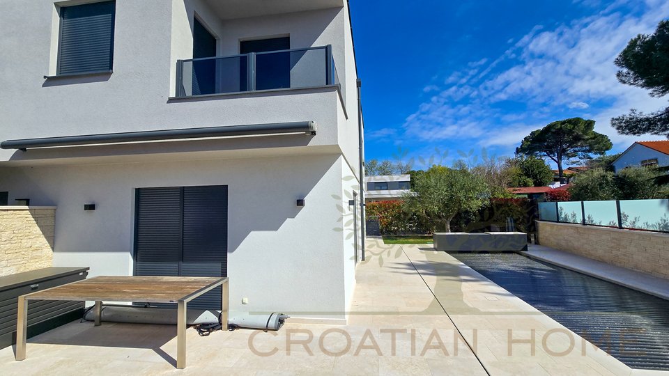 Kuća, 103 m2, Prodaja, Poreč