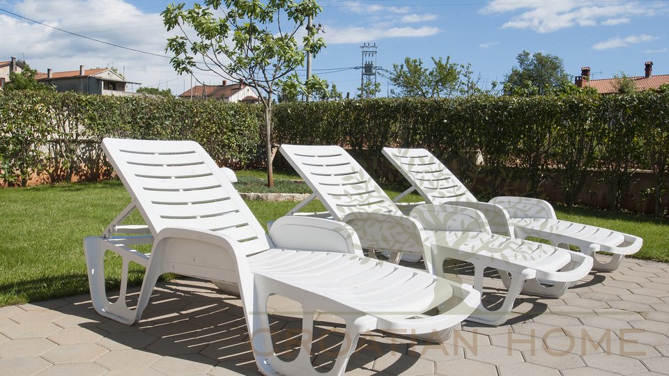 House, 140 m2, For Sale, Poreč