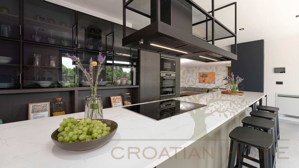 House, 290 m2, For Sale, Poreč