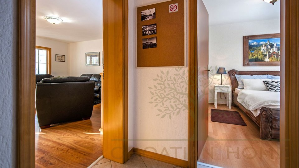 House, 206 m2, For Sale, Poreč