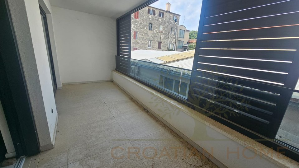 Apartment, 65 m2, For Sale, Poreč
