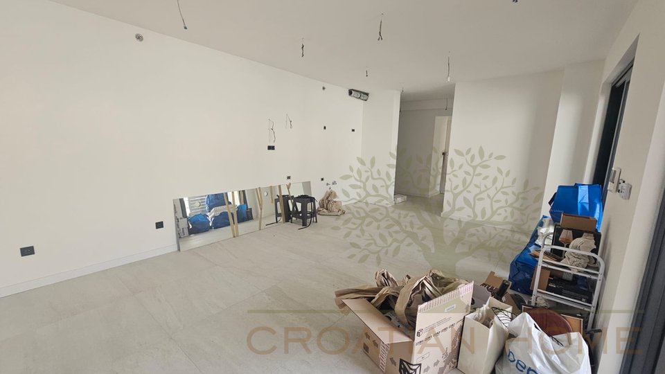 Apartment, 65 m2, For Sale, Poreč