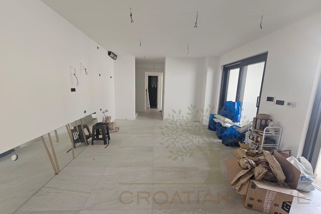 Apartment, 65 m2, For Sale, Poreč