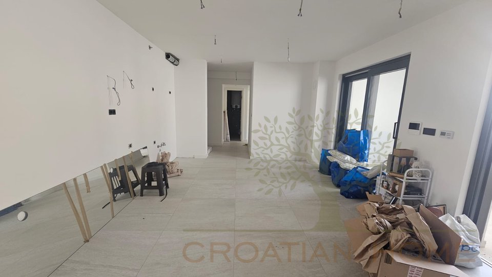 Apartment, 65 m2, For Sale, Poreč