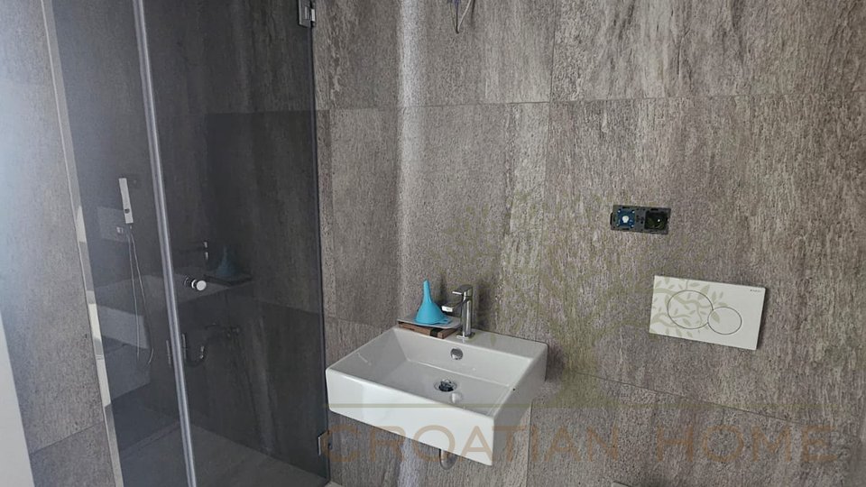 Apartment, 65 m2, For Sale, Poreč