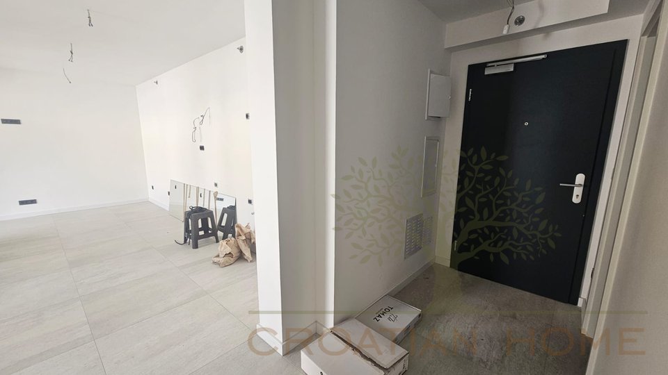 Apartment, 65 m2, For Sale, Poreč