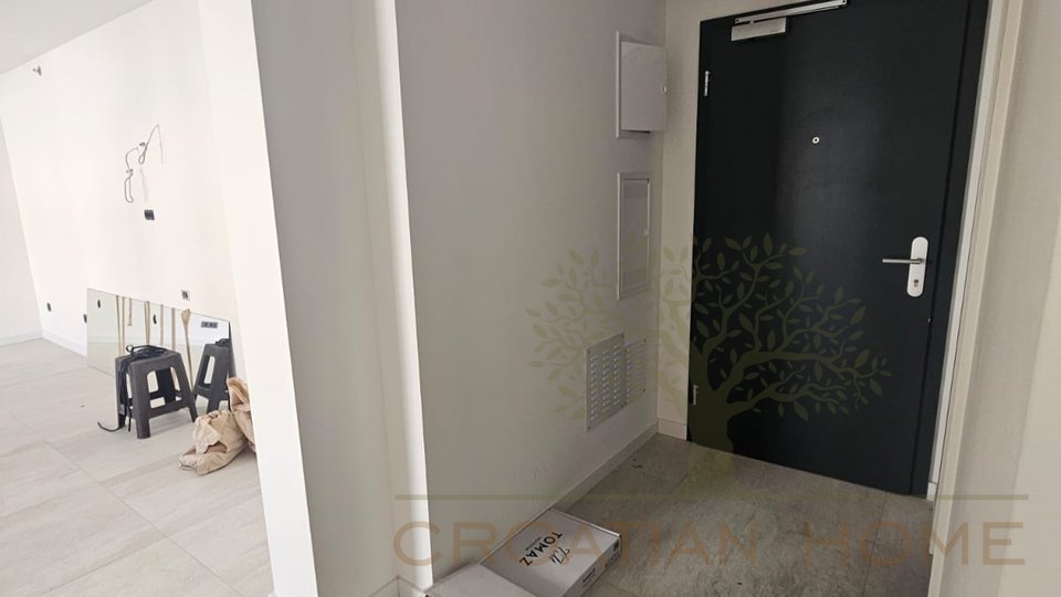 Apartment, 65 m2, For Sale, Poreč