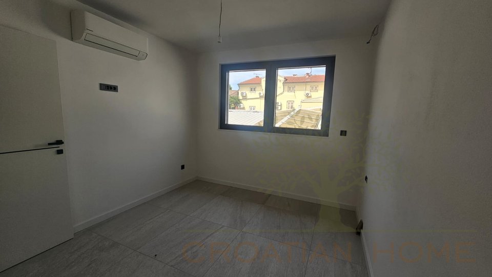 Apartment, 65 m2, For Sale, Poreč