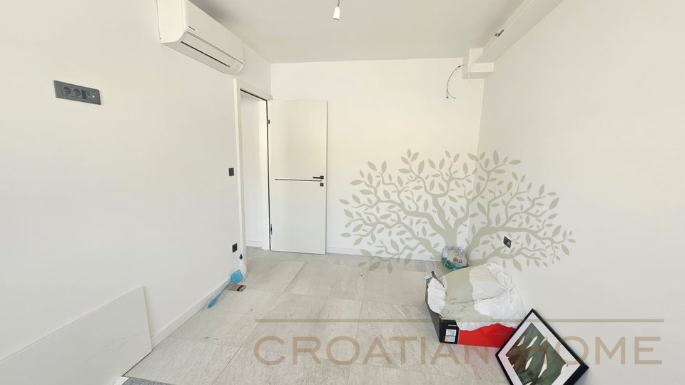 Apartment, 65 m2, For Sale, Poreč