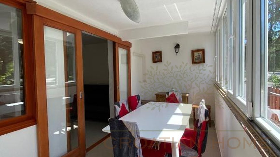 Studio-Appartment nur 6 min zu Fuss zum Strand