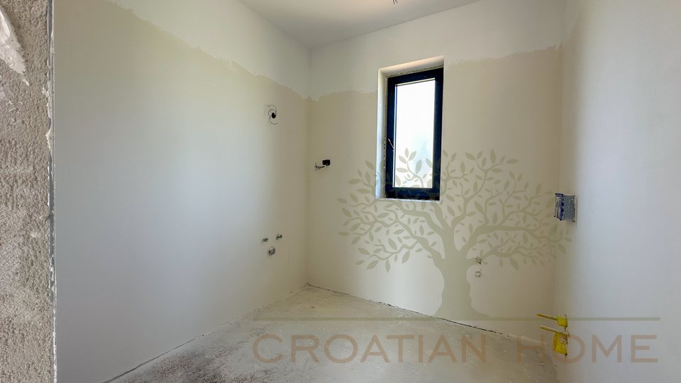 Neubau! Moderne Villa mit Pool nur 5 km von Porec und dem Meer
