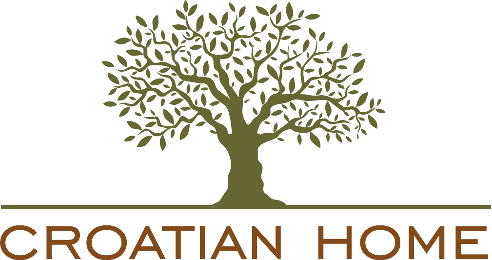 Croatian Home logo